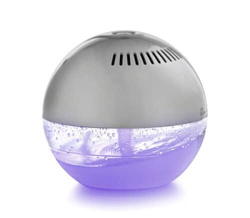 Brumizzatore Per Ambienti Silver Boles D'olor - Diffusore Di Fragranze - 5