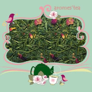 Te-Verde-Champan-con-Fresas-aromes-tea