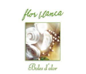 Flor Blanca