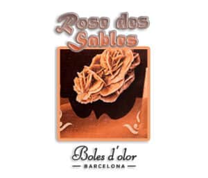 Rose Des Sables