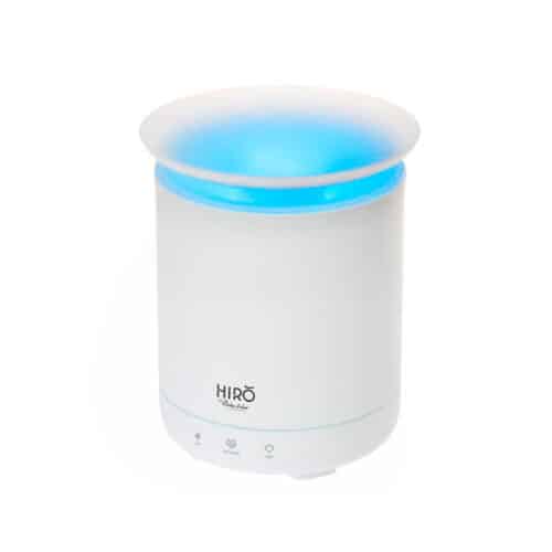 Difusor Eléctrico Blanco Deconova | De Prati Tienda Online