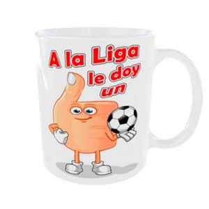 Fútbol Like
