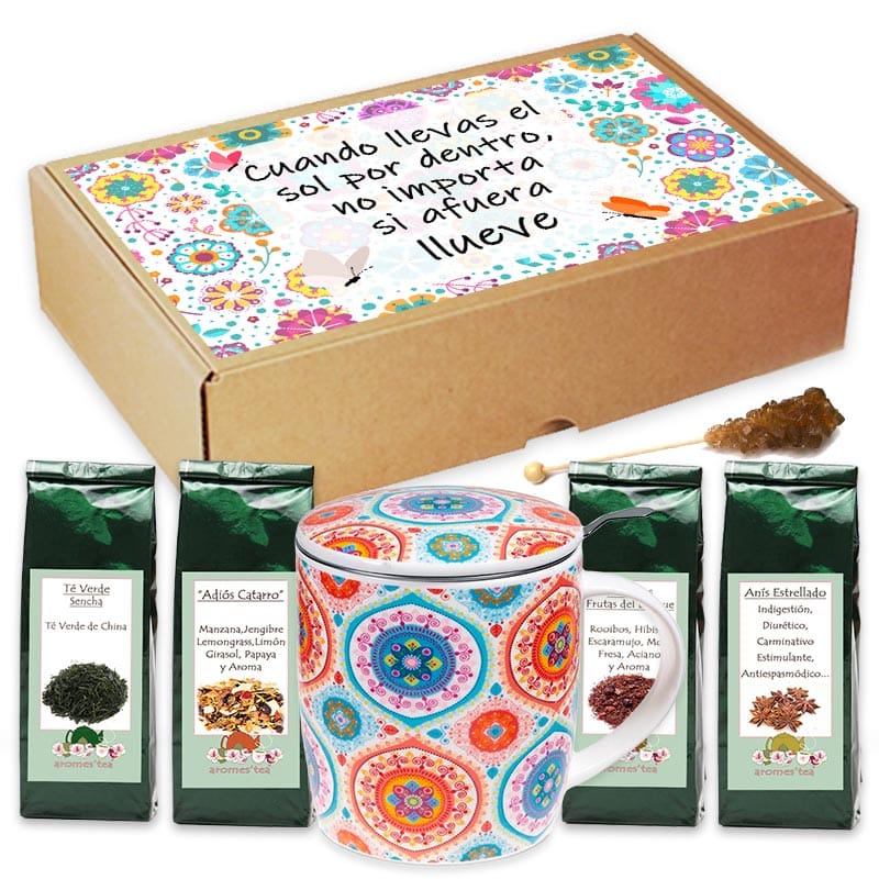 004-caja-regalo-de-te-con-mug-mandala-multicolor