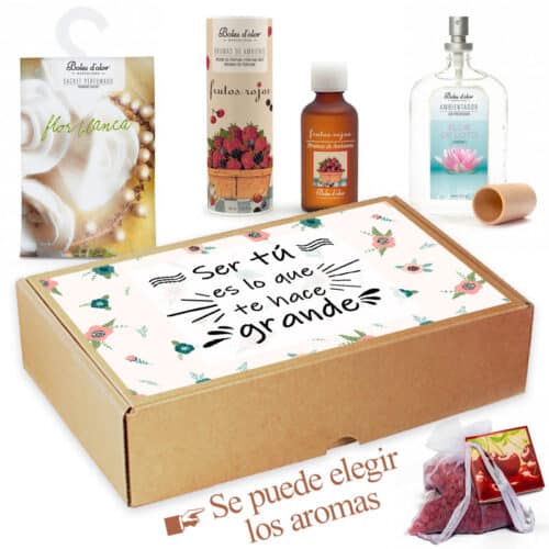 Caja De 12 Cerillas De Cera Fundida Aroma Algodón Fresco – Hechas A Mano, Forma De Corazón (Inspirado En Inglaterra)