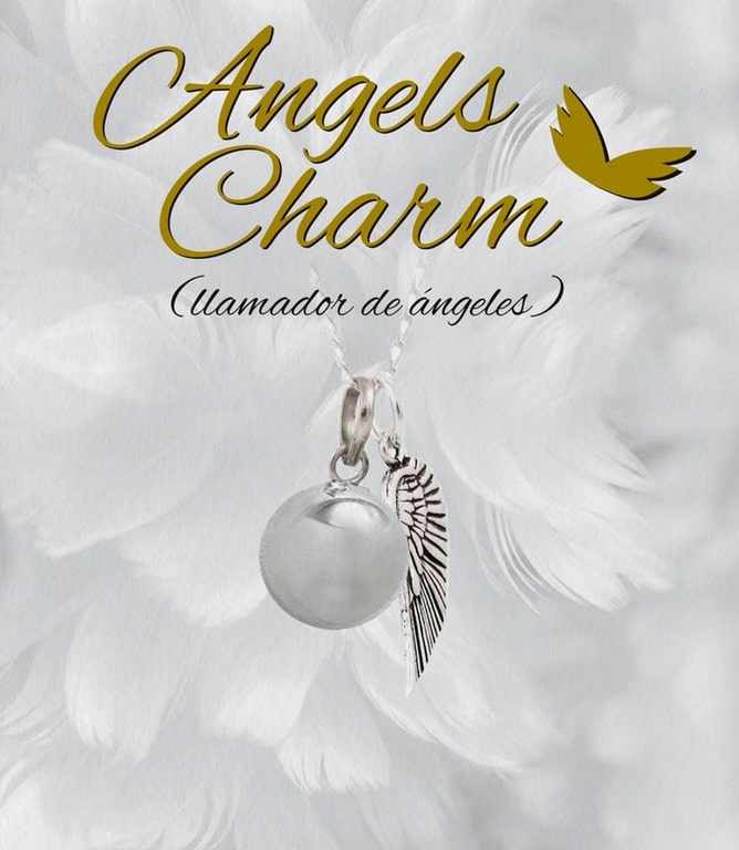 Angels Charm