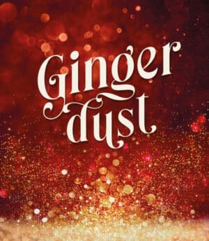 Ginger Dust