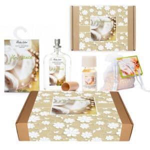 caja-regalo-con-funda-decorada-boles-dolor-aroma-flor-blanca