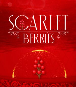 Scarlet Berries