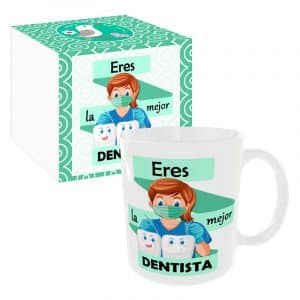 taza-con-caja-regalo-eres-la-mejor-dentista