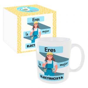 taza-con-caja-regalo-eres-la-mejor-electricista