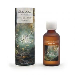 bruma-esencia-brumizador-50-ml-boles-dolor-Enchanted-Oak-Roble-encantado